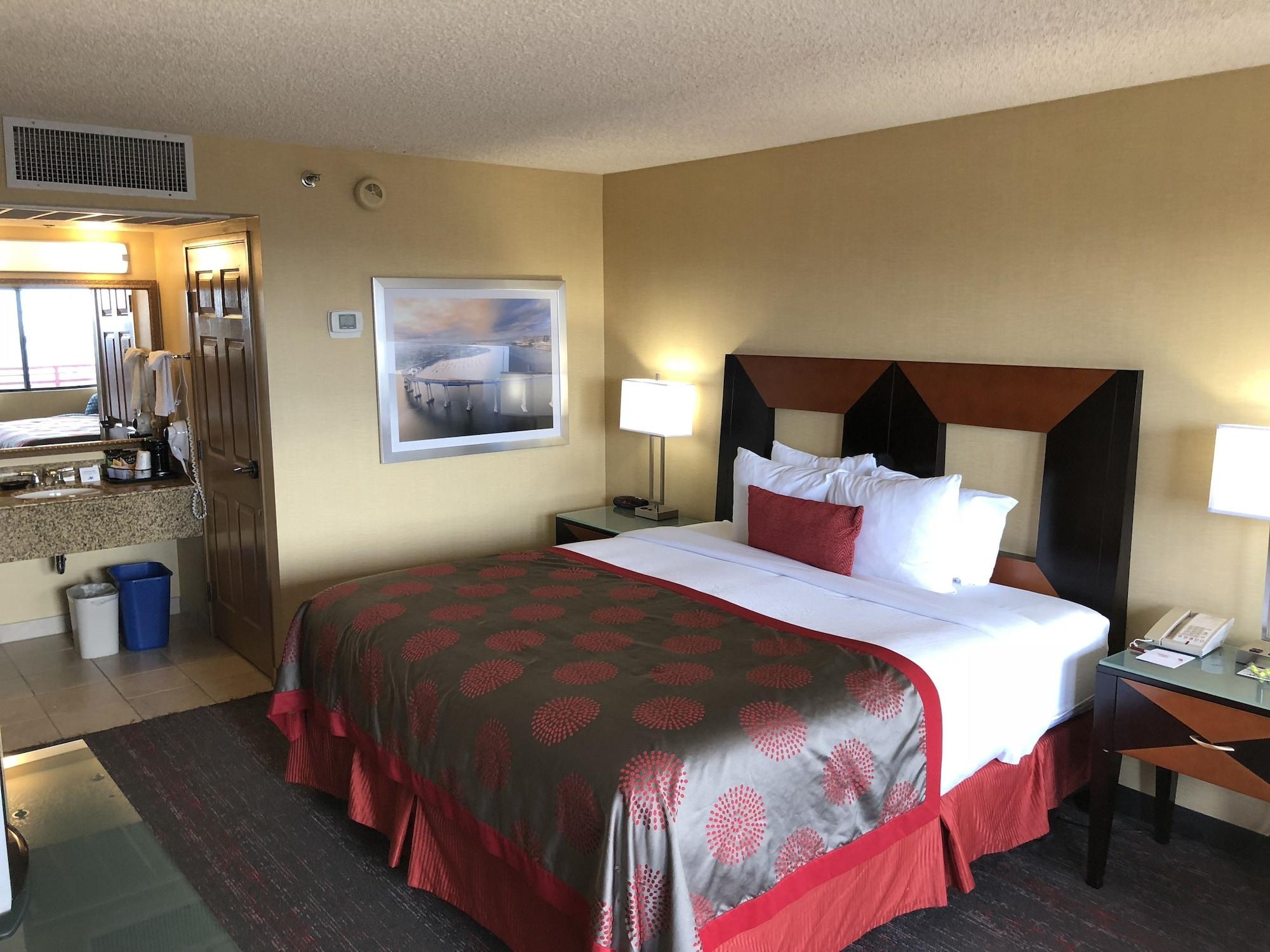 Ramada By Wyndham San Diego National City Eksteriør billede