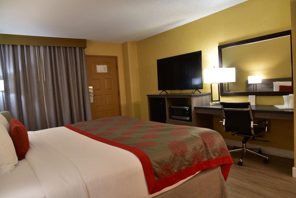 Ramada By Wyndham San Diego National City Eksteriør billede