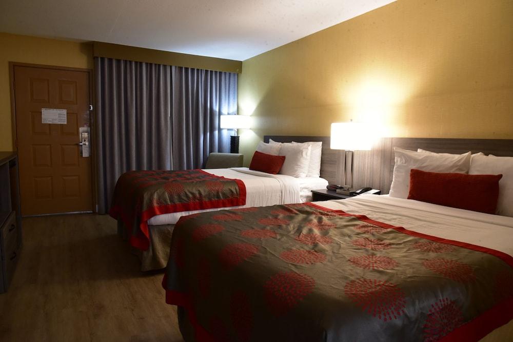 Ramada By Wyndham San Diego National City Eksteriør billede