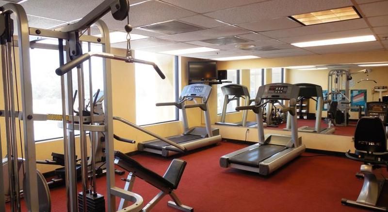 Ramada By Wyndham San Diego National City Eksteriør billede