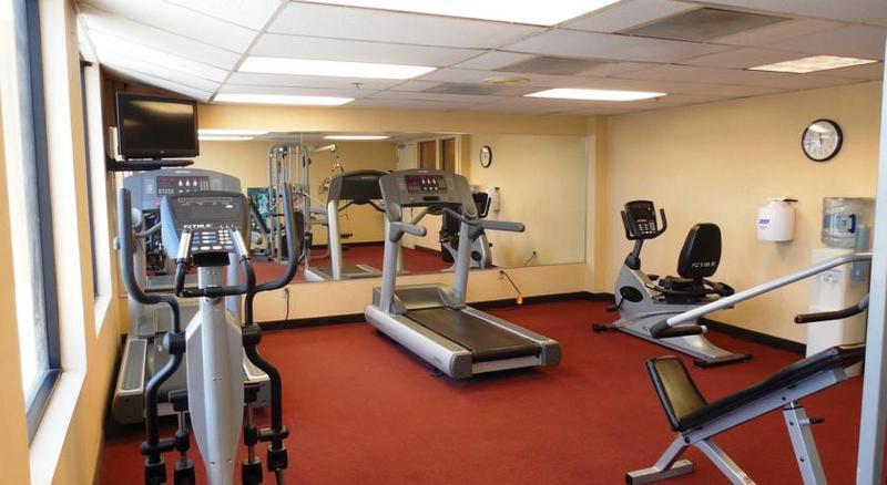 Ramada By Wyndham San Diego National City Eksteriør billede